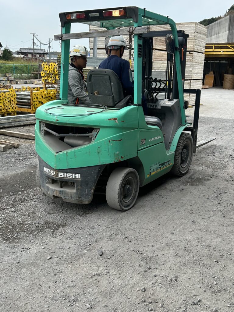 トライアルウィーク