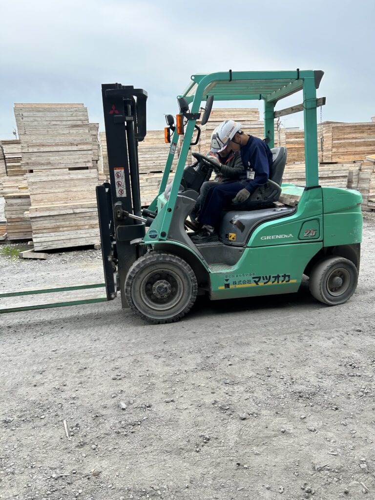 トライアルウィーク